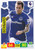 #137 Bernard (Everton) Adrenalyn XL Premier League 2019/20