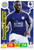 #156 Nampalys Mendy (Leicester City) Adrenalyn XL Premier League 2019/20