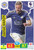 #160 Jamie Vardy (Leicester City) Adrenalyn XL Premier League 2019/20