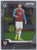 #249 Johann Berg Gudmundsson (Burnley) Panini Prizm Premier League 2019/20