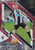 #121 Matt Ritchie (Newcastle United) Panini Donruss Elite Premier League 2021-22 RED FIREWORKS PARALLEL