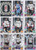TEAM SET - Fulham (Ultimate, Base & Signature) - Panini Adrenalyn XL Premier League PLUS 2025
