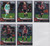 TEAM SET - Bournemouth - Panini Prizm Premier League 2019/20