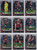TEAM SET - Bournemouth - Panini Prizm Premier League 2019/20