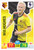 #316 Will Hughes (Watford) Adrenalyn XL Premier League 2019/20