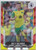 #115 Billy Gilmour (Norwich City) Panini Score Premier League 2021-22 RED LASER PARALLEL
