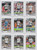 TEAM SET - Fulham - Panini Score Premier League 2022-23