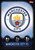#1 Manchester City Team Badge Match Attax Champions League 2019/20
