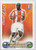 #265 Amdy Faye (Stoke City) - Topps Match Attax 2008/2009 (Premier League)