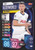 #57 Toby Alderweireld (Tottenham Hotspur) Match Attax Champions League 2019/20
