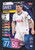 #59 Ben Davies (Tottenham Hotspur) Match Attax Champions League 2019/20