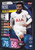 #60 Danny Rose (Tottenham Hotspur) Match Attax Champions League 2019/20
