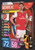 #78 Nacho Monreal (Arsenal) Match Attax Champions League 2019/20