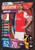 #85 Henrikh Mkhitaryan (Arsenal) Match Attax Champions League 2019/20