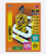 #91 Mats Hummels (Borussia Dortmund) - 100 CLUB - Topps Match Attax Chrome Bundesliga 2020/2021 ORANGE PARALLEL 01/25