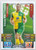 #203 Steven Whittaker (Norwich City) - Topps Match Attax 2015/16 (Premier League)