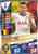 #W72 Jan Vertonghen (Tottenham Hotspur) Match Attax 101 2019/20