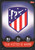 #143 Club Atletico De Madrid Team Badge Match Attax Champions League 2019/20
