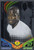 #107 Stephen Appiah (Ghana) - STAR PLAYER - Topps Match Attax England 2010 (World Cup)