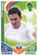 #208 Andraz Kirm (Slovenia) - Topps Match Attax England 2010 (World Cup)