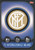 #217 FC Internazionale Milano Team Badge Match Attax Champions League 2019/20