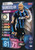 #221 Radja Nainggolan (FC Internazionale Milano) Match Attax Champions League 2019/20