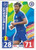 #124 Michy Batshuayi (Chelsea) - Topps Match Attax Champions League 2017/18