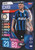 #224 Mauro Icardi (FC Internazionale Milano) Match Attax Champions League 2019/20