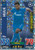 #267 Hulk (Zenit) - SUPERSTAR - Topps Match Attax Champions League 2015/16 (Italian Edition)
