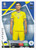 UKR5 - Taras Stepanenko (Ukraine) - Topps Match Attax Euro 2024 (Update)