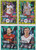 TEAM SET - RB Leipzig (Base & Insert) - Topps Match Attax 2020/21