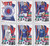 TEAM SET - Rangers (Base) - Topps Match Attax 2020/21