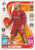 #057 Thiago Alcantara (Liverpool) - 1ST EDITION - Topps Match Attax 2021/22