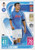 #376 Hirving Lozano (Napoli) - Topps Match Attax 2021/22