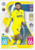 #293 Etienne Capoue (Villarreal) - Topps Match Attax 2021/22