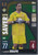 #281 Claudio Bravo (Real Betis) - Topps Match Attax 2021/22