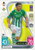 #286 Joaquin (Real Betis) - Topps Match Attax 2021/22