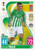 #288 Cristian Tello (Real Betis) - Topps Match Attax 2021/22