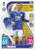 #084 Luke Thomas (Leicester City) - Topps Match Attax 2021/22