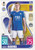 #095 Harvey Barnes (Leicester City) - Topps Match Attax 2021/22