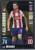 #201 Saul Niguez (Atletico Madrid) - Topps Match Attax 2021/22