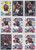 TEAM SET - West Ham United (Base) - Topps Match Attax 2021/22