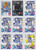 TEAM SET - Real Sociedad (Base) - Topps Match Attax 2021/22