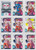 TEAM SET - RB Leipzig (Base) - Topps Match Attax 2021/22