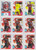 TEAM SET - AC Milan (Base) - Topps Match Attax 2021/22