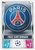 #136 Club Badge (PSG) - Topps Match Attax 2021/22