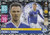 #420 Jonny Evans & Luke Thomas (Leicester City) - MASTER & APPRENTICE - Topps Match Attax 2021/22