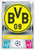 #172 Club Badge (Borussia Dortmund) - Topps Match Attax 2021/22