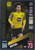 #179 Axel Witsel (Borussia Dortmund) - Topps Match Attax 2021/22