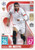 #261 Youssef En-Nesyri (Sevilla) - Topps Match Attax 2021/22